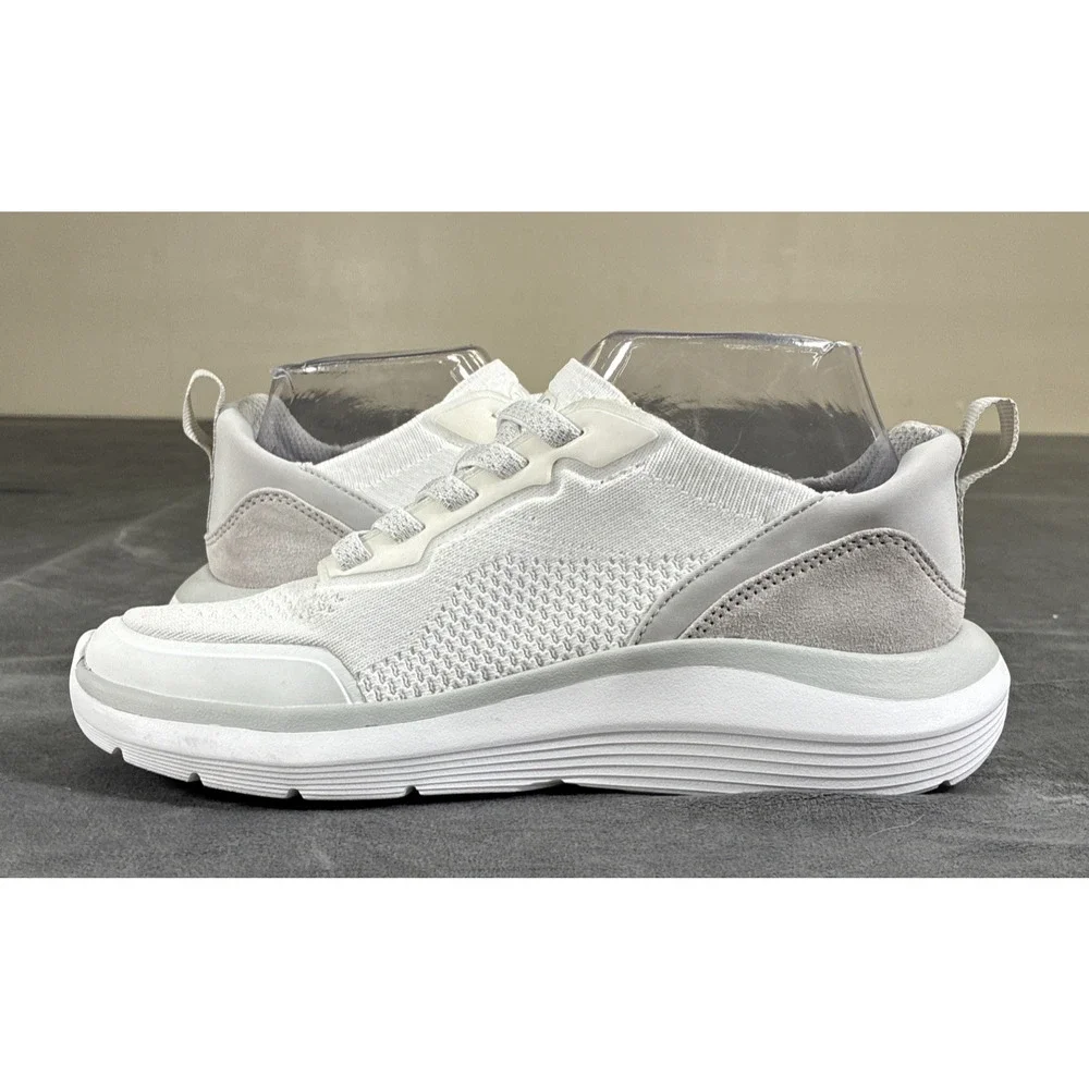 Vionic Shoes Women Hayward Slip On Sneaker - White Size 6 Excellent Condition